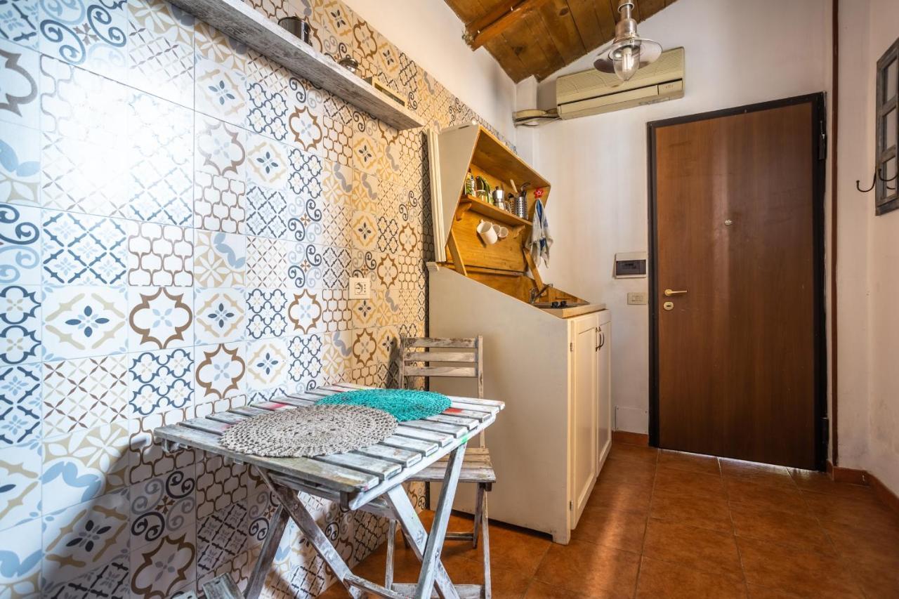 Cottage Degli Acquedotti Roma Exterior foto